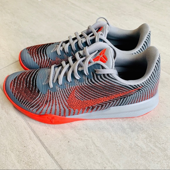 Nike | Shoes | Kobe Nike Mamba Mentality 2 | Poshmark